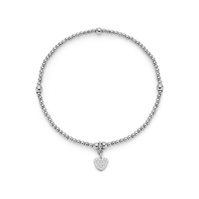 Leonardo Armband Herbst/Winter 2025 025733 Edelstahl