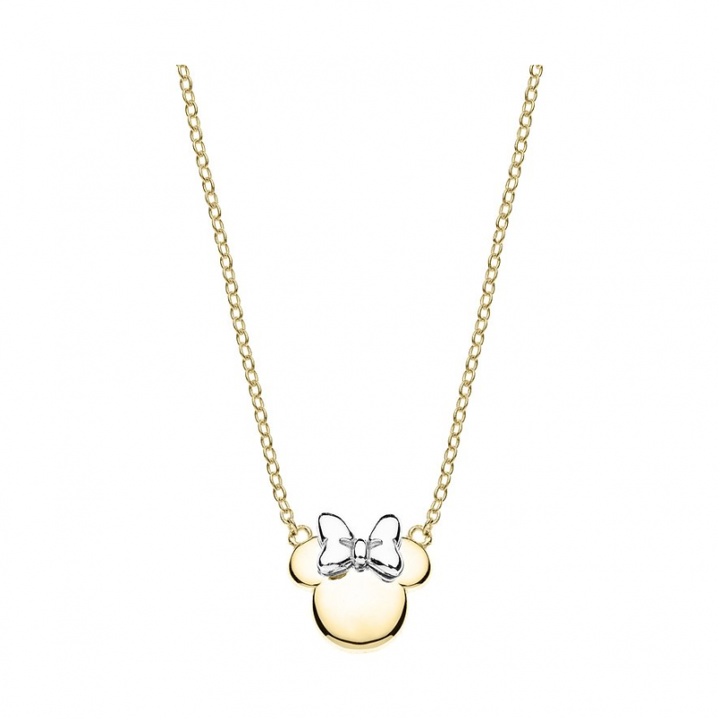 Disney Kette CHRISTMAS COLLECTION NS00060QL-157 925er Silber