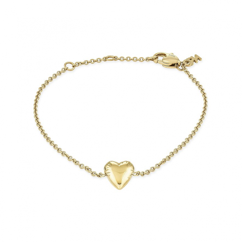 Copenhagen Studios Armband Balloon Hearts CPJ-0009-B-21 Edelstahl – Bild 1 von 3