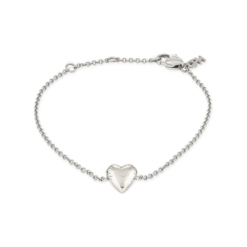 Copenhagen Studios Armband Balloon Hearts CPJ-0010-B-21 Edelstahl – Bild 1 von 3