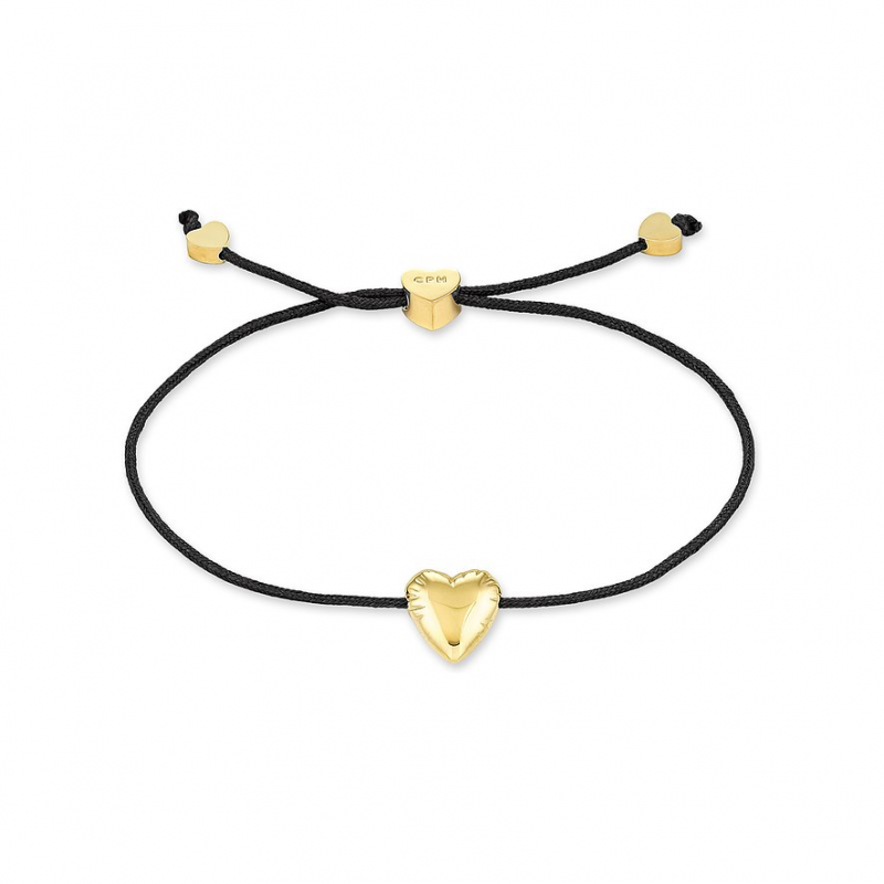 Copenhagen Studios Armband Balloon Hearts CPJ-0015-B-24 Edelstahl – Bild 1 von 3