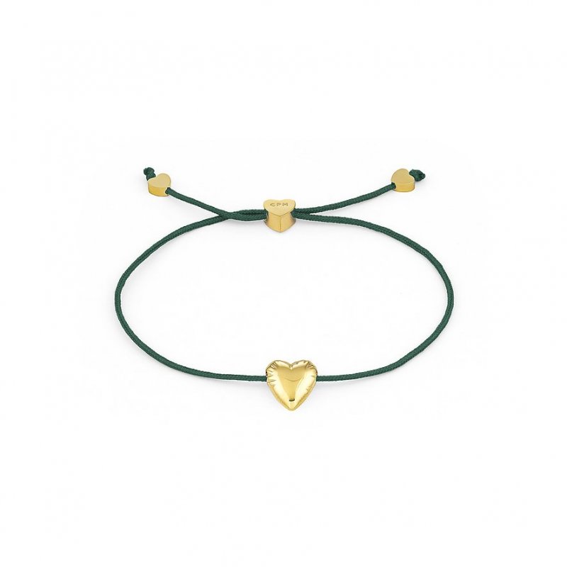 Copenhagen Studios Armband Balloon Hearts CPJ-0018-B-24 Edelstahl – Bild 1 von 3