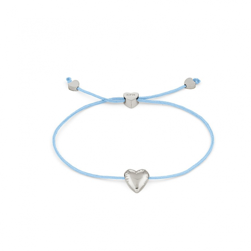 Copenhagen Studios Armband Balloon Hearts CPJ-0019-B-24 Edelstahl – Bild 1 von 3