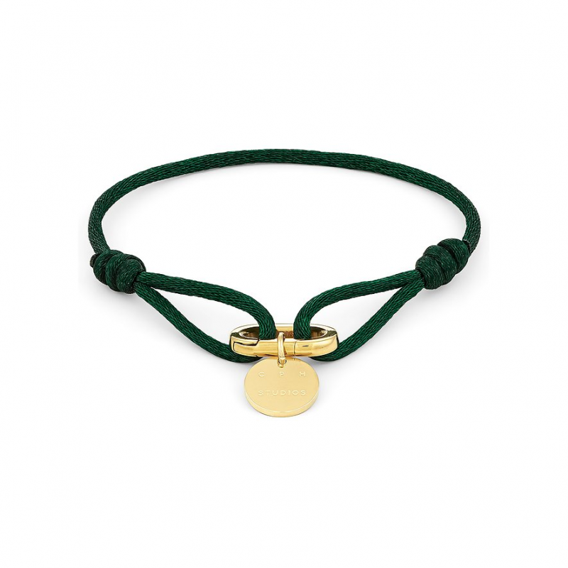 Copenhagen Studios Armband Fabric Link CPJ-0022-B-21 Edelstahl – Bild 1 von 3
