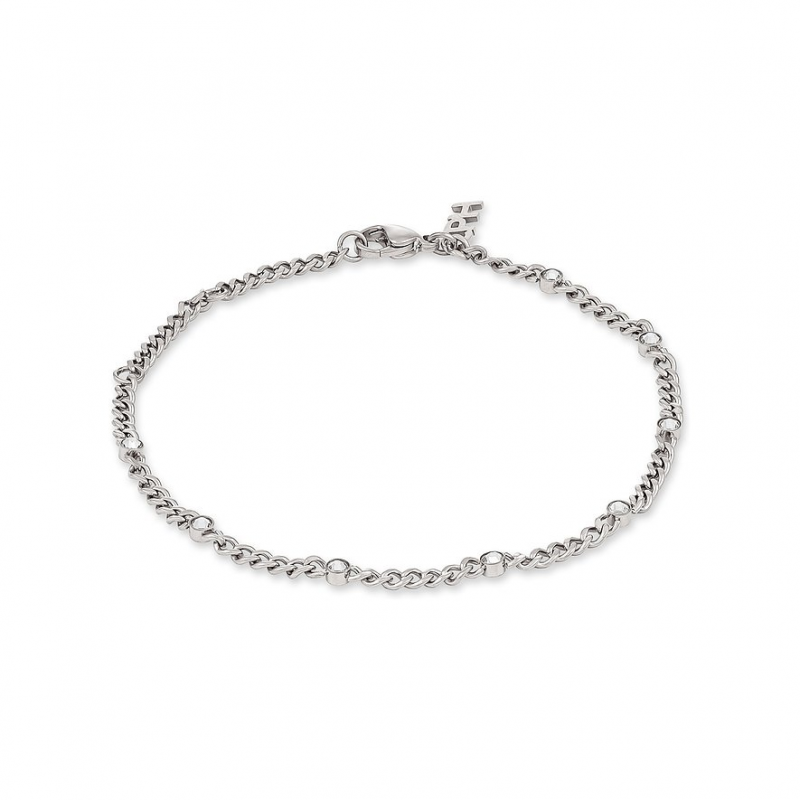 Copenhagen Studios Armband Glittery CPJ-0029-B-21 Edelstahl – Bild 1 von 3