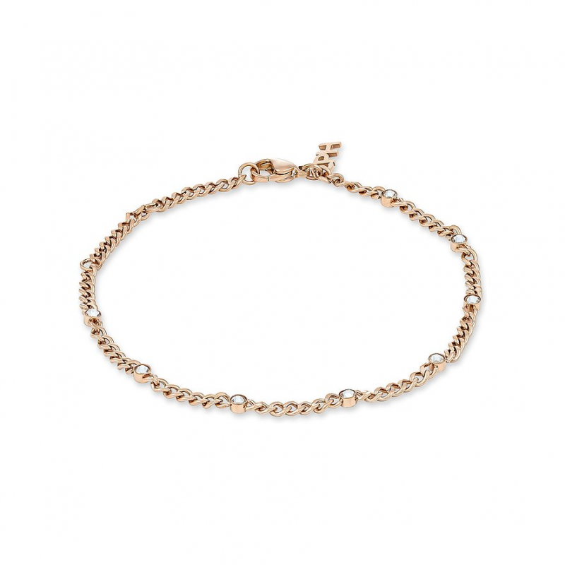 Copenhagen Studios Armband Glittery CPJ-0030-B-21 Edelstahl – Bild 1 von 3