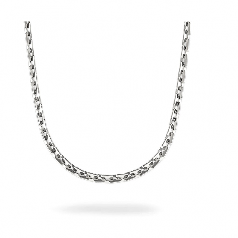 Copenhagen Studios Kette Unisex CPJ-0031-N-45 Edelstahl – Bild 1 von 3