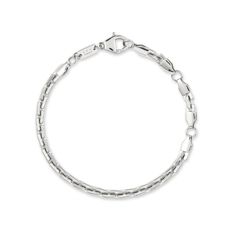 Copenhagen Studios Armband Unisex CPJ-0032-B-21 Edelstahl – Bild 1 von 3