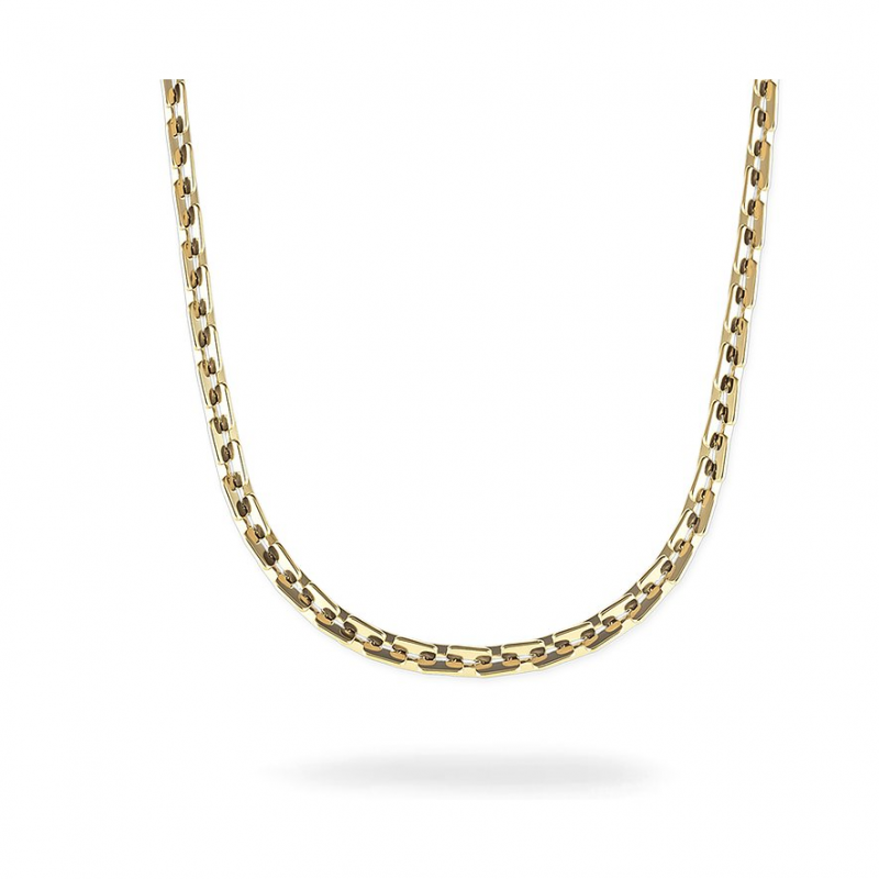 Copenhagen Studios Kette Unisex CPJ-0033-N-45 Edelstahl – Bild 1 von 3