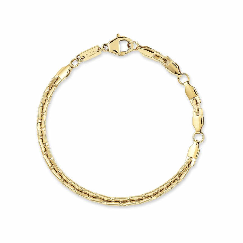 Copenhagen Studios Armband Unisex CPJ-0034-B-21 Edelstahl – Bild 1 von 3