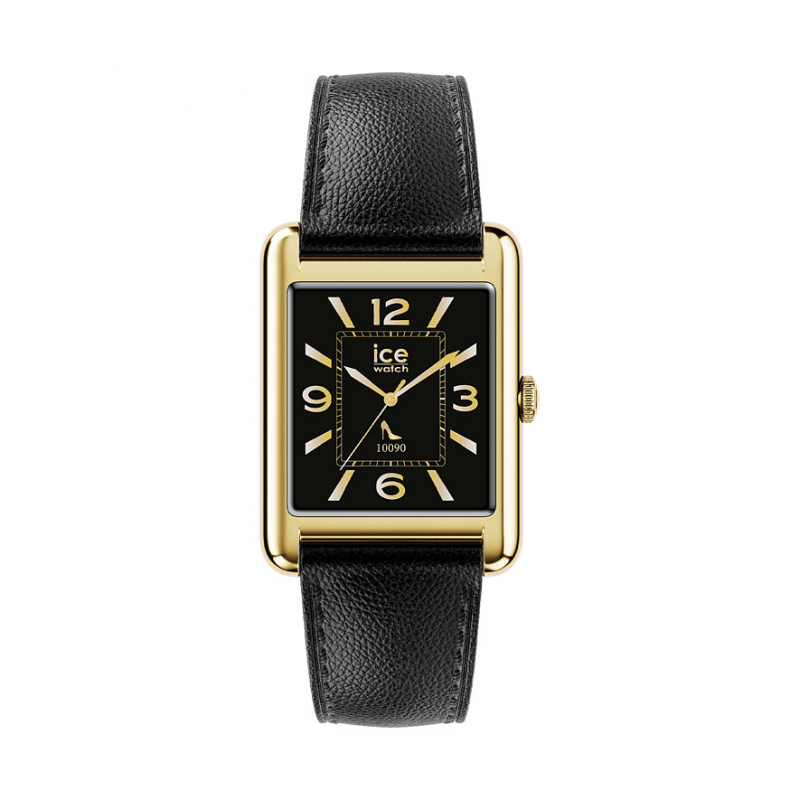 ICE Watch Smartwatch ICE smart TKS 2.0 025286 Metall – Bild 1 von 3