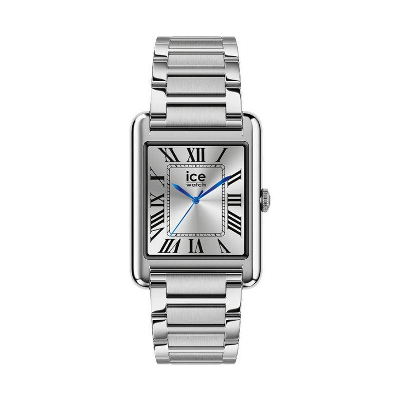 ICE Watch Smartwatch ICE smart TKS 2.0 025381 Metall – Bild 1 von 3