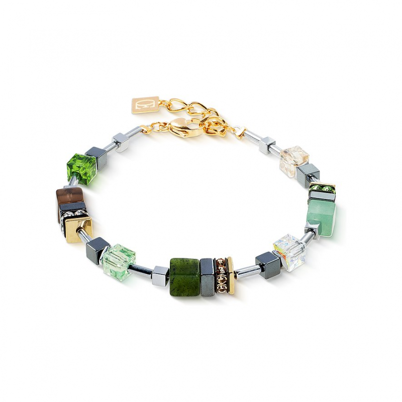 Coeur de Lion Armband Herbst/Winter 2025 3017/30-0500 Edelstahl