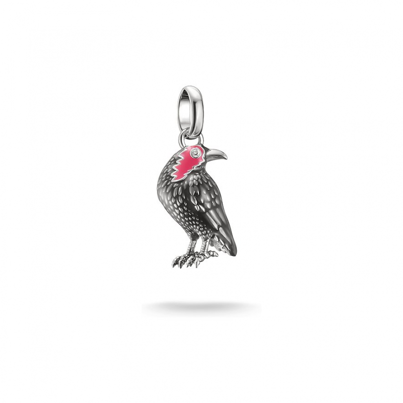 Thomas Sabo Charm Charm Club Wednesday CC1318-691-11 – Bild 1 von 2