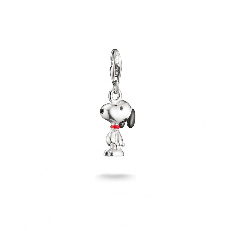 Thomas Sabo Charm Peanuts 2225-664-11 – Bild 1 von 3