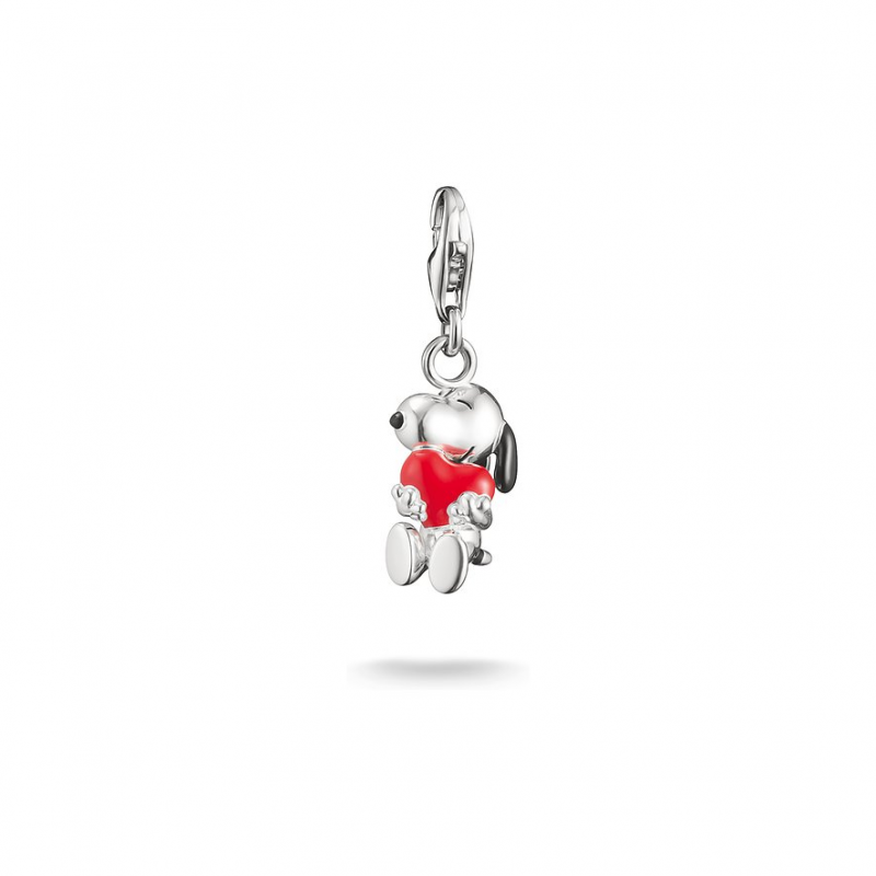 Thomas Sabo Charm Peanuts 2226-664-10 – Bild 1 von 3