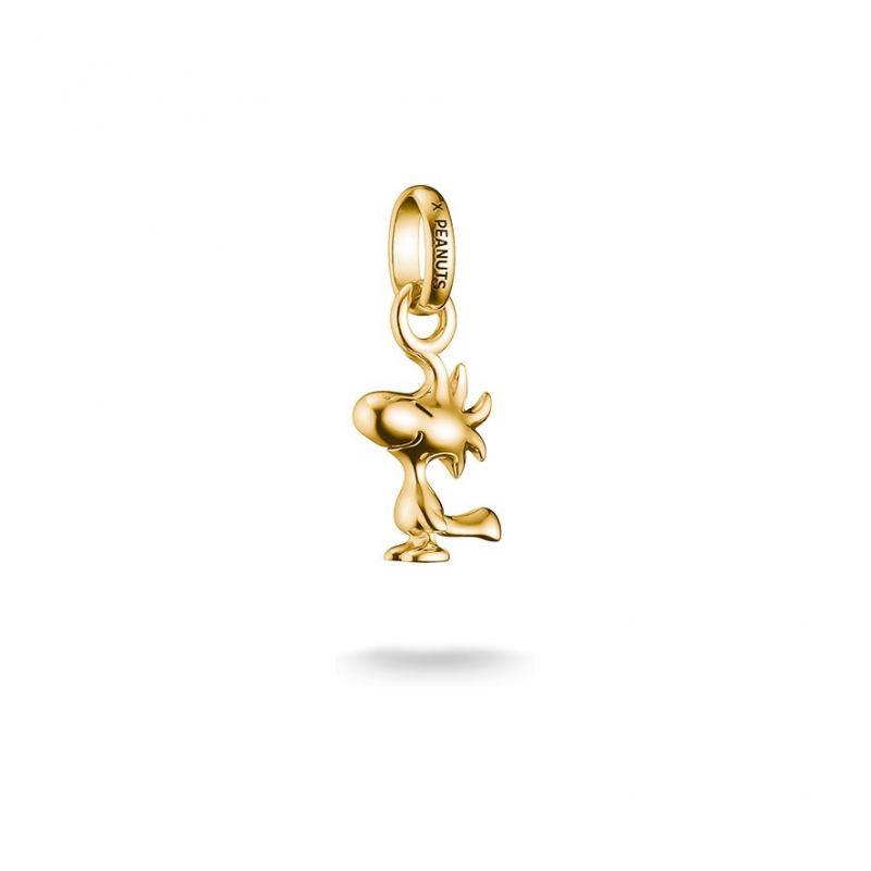 Thomas Sabo Charm Peanuts CC1303-413-39 – Bild 1 von 2