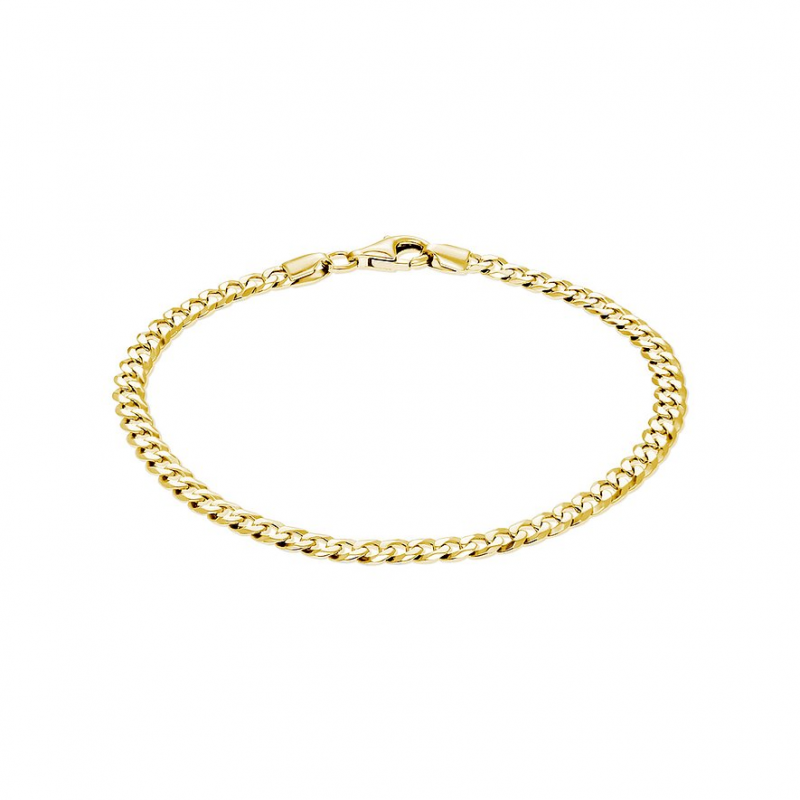 Valeria Armband 89223202 925er Silber, recycelt