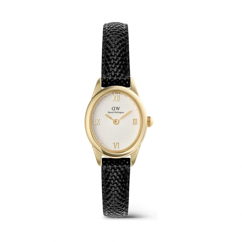 Daniel Wellington Damenuhr Ophelia Mini DW.DW00100890 Edelstahl – Bild 1 von 3