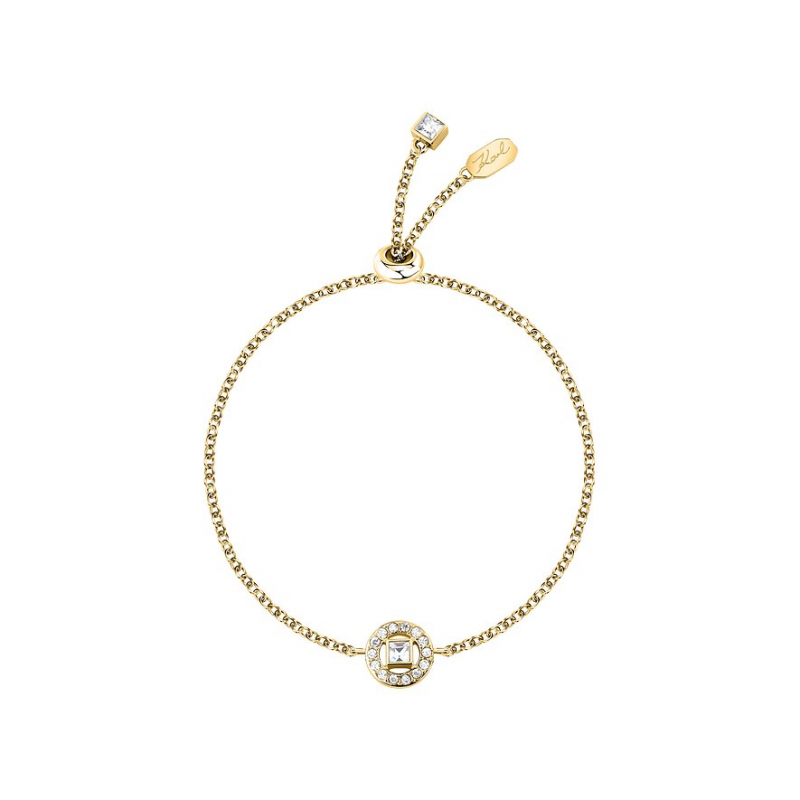 Karl Lagerfeld Armband Illume KLBJX13 Edelstahl – Bild 1 von 3