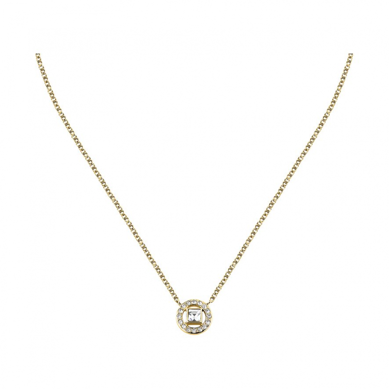 Karl Lagerfeld Kette Illume KLBJX04 Edelstahl – Bild 1 von 3