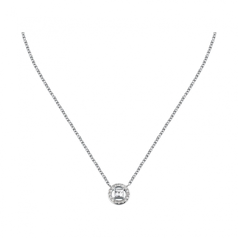 Karl Lagerfeld Kette Illume KLBJX05 Edelstahl – Bild 1 von 3
