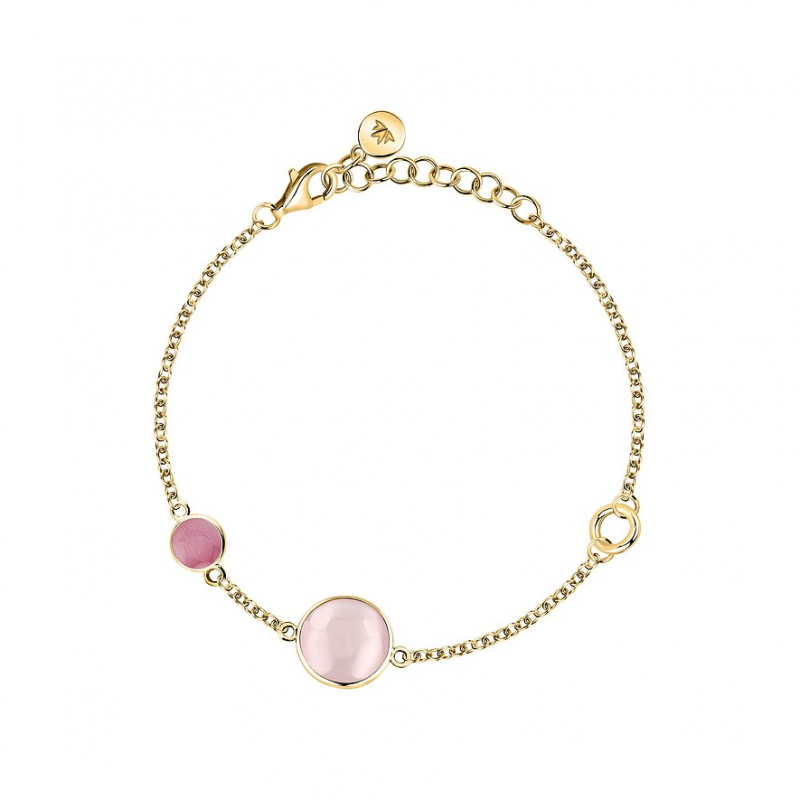 Morellato Armband Venezia SAZM16 925er Silber, recycelt – Bild 1 von 3