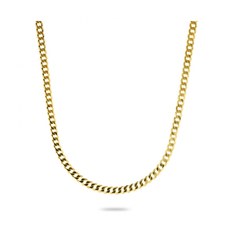 Valeria Kette 89224076 925er Silber