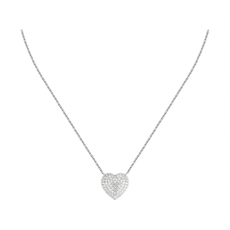 Morellato Kette Nobile SAZK01 925er Silber, recycelt – Bild 1 von 3