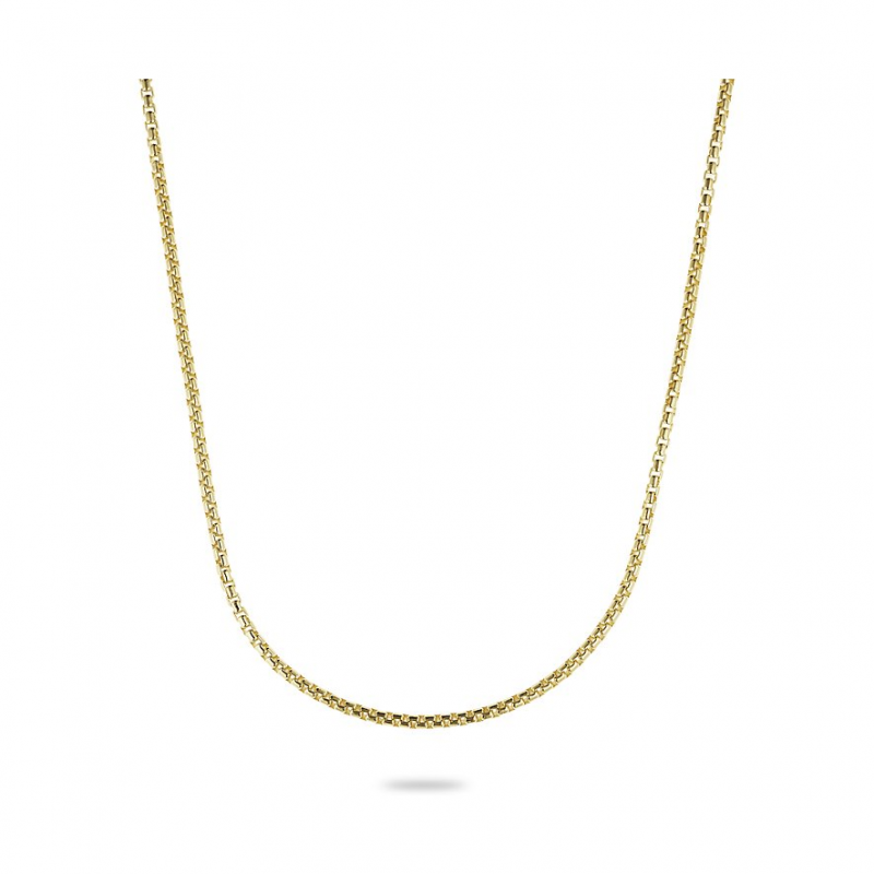 Valeria Kette 89224124 925er Silber