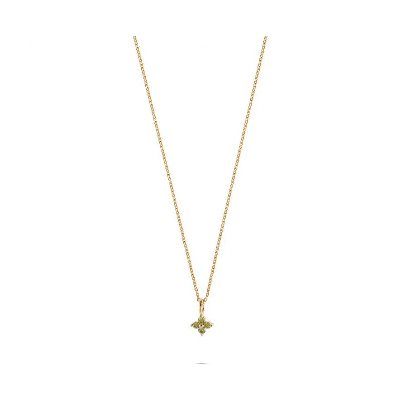 Guido Maria Kretschmer Kette 89224167 925er Silber, recycelt