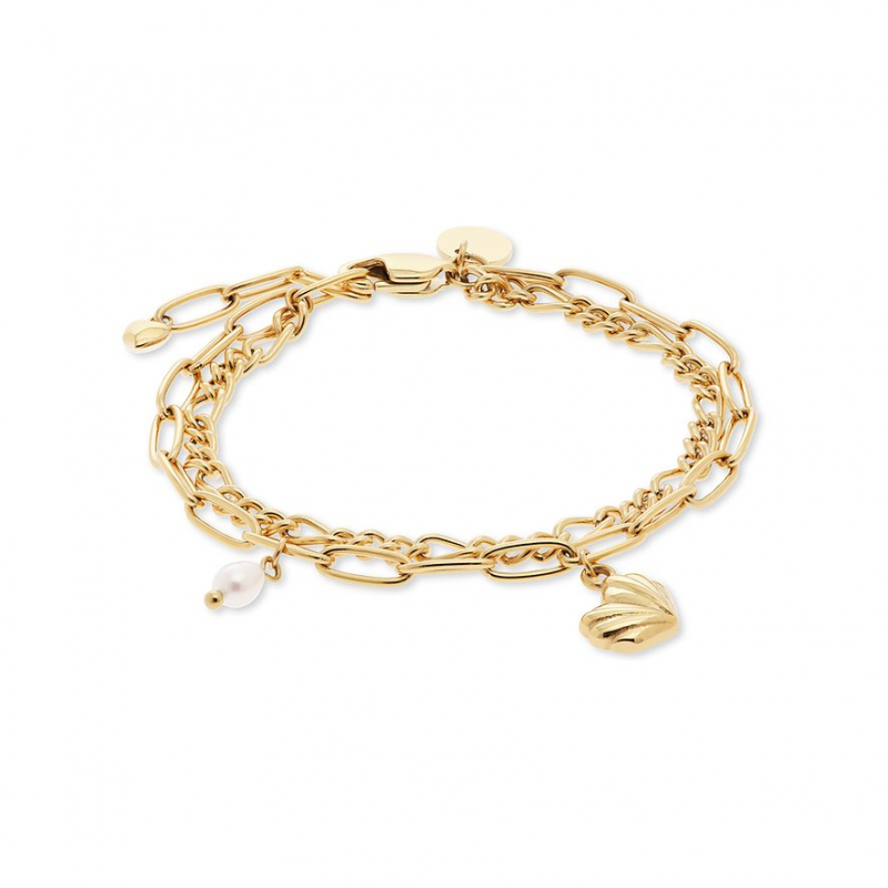 Guido Maria Kretschmer Armband 89224175 Edelstahl