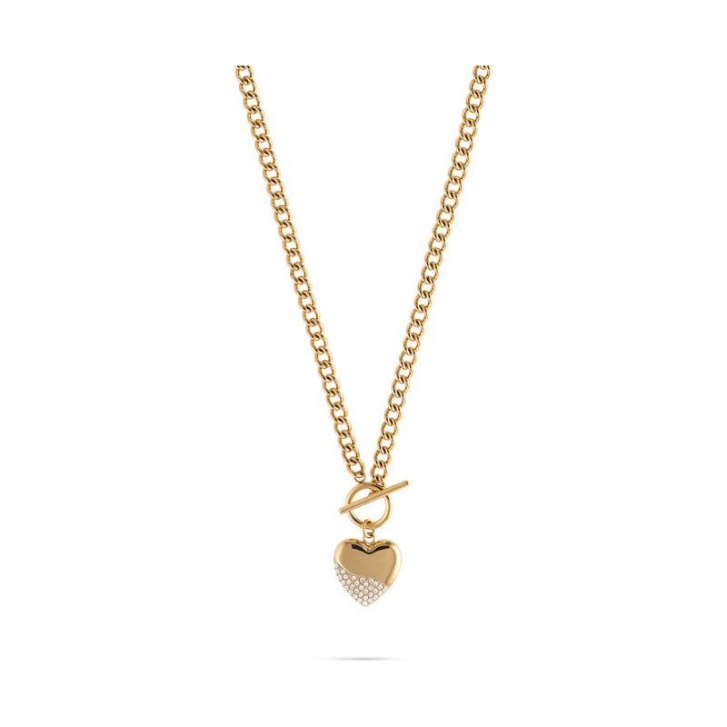Guido Maria Kretschmer Kette 89224180 Edelstahl