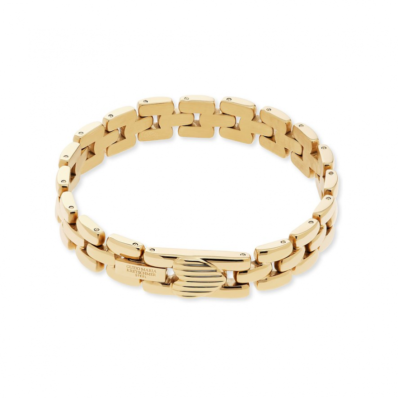 Guido Maria Kretschmer Armband 89224191 Edelstahl