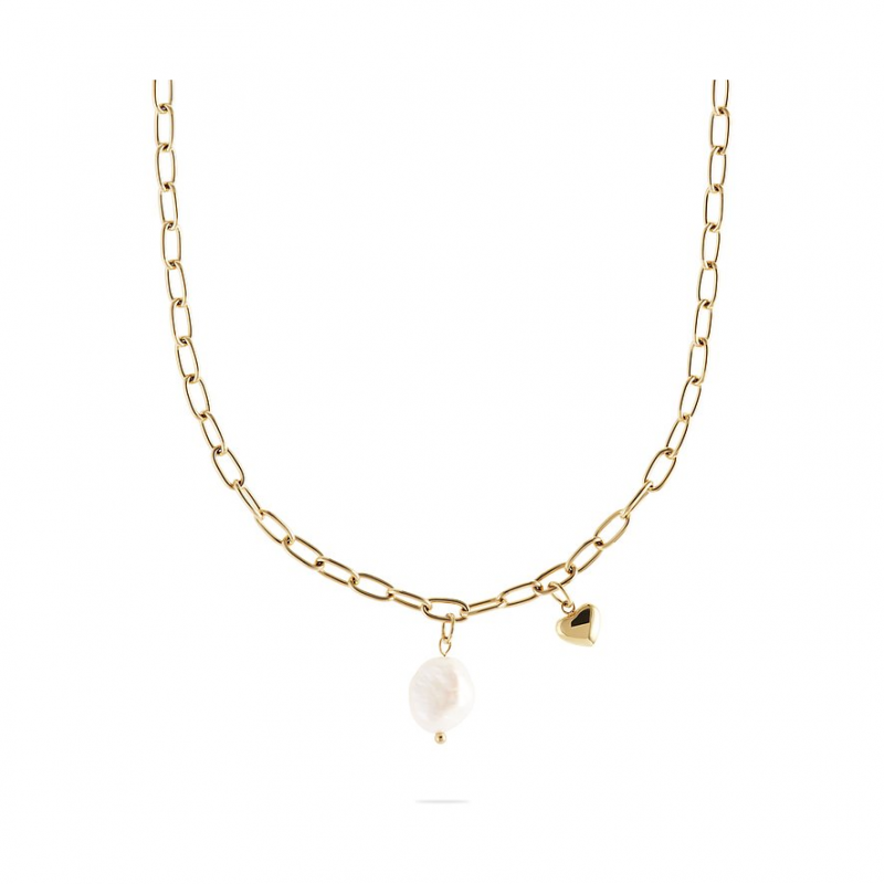 Guido Maria Kretschmer Kette 89224200 Edelstahl