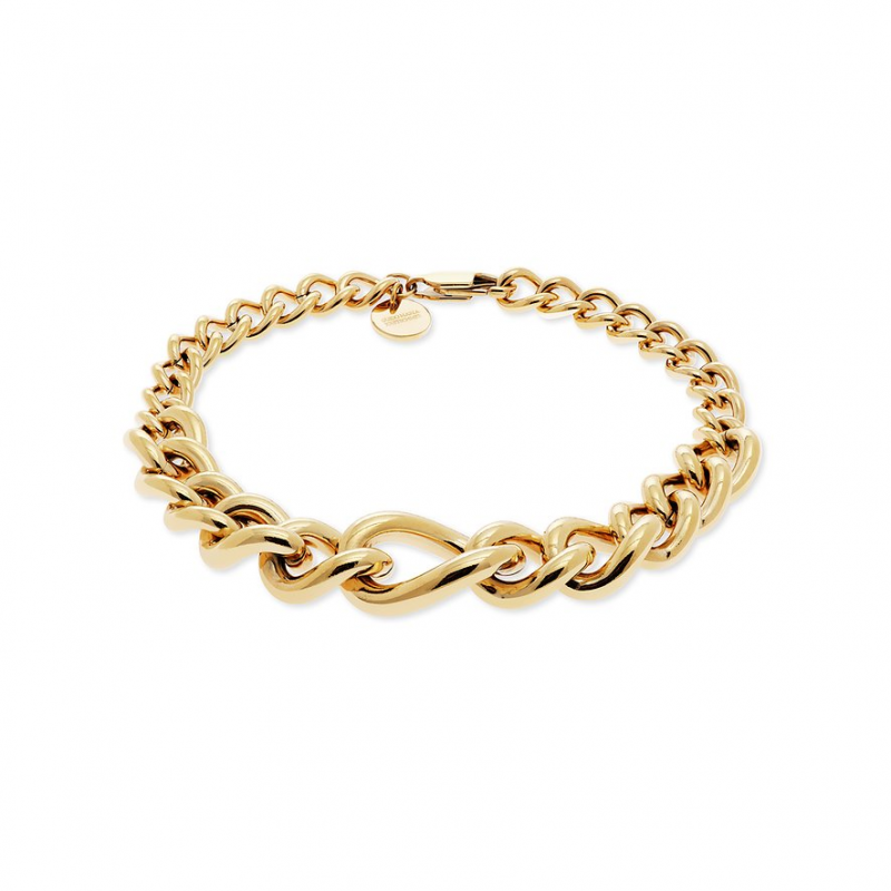 Guido Maria Kretschmer Armband 89224202 Edelstahl