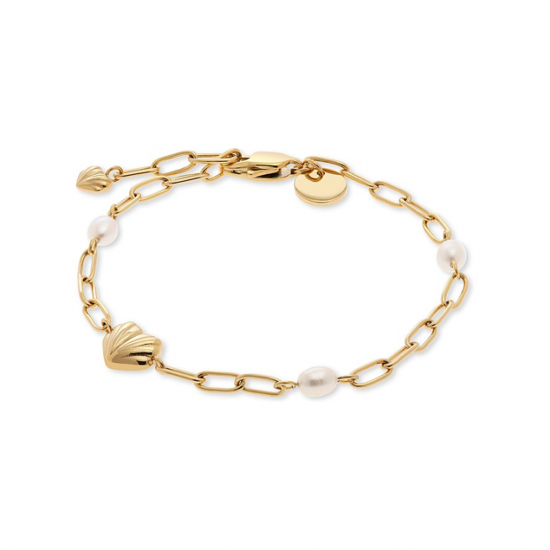 Guido Maria Kretschmer Armband 89224203 Edelstahl