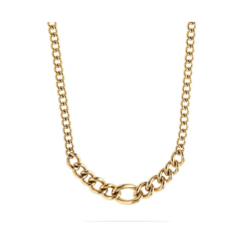 Guido Maria Kretschmer Kette 89224209 Edelstahl