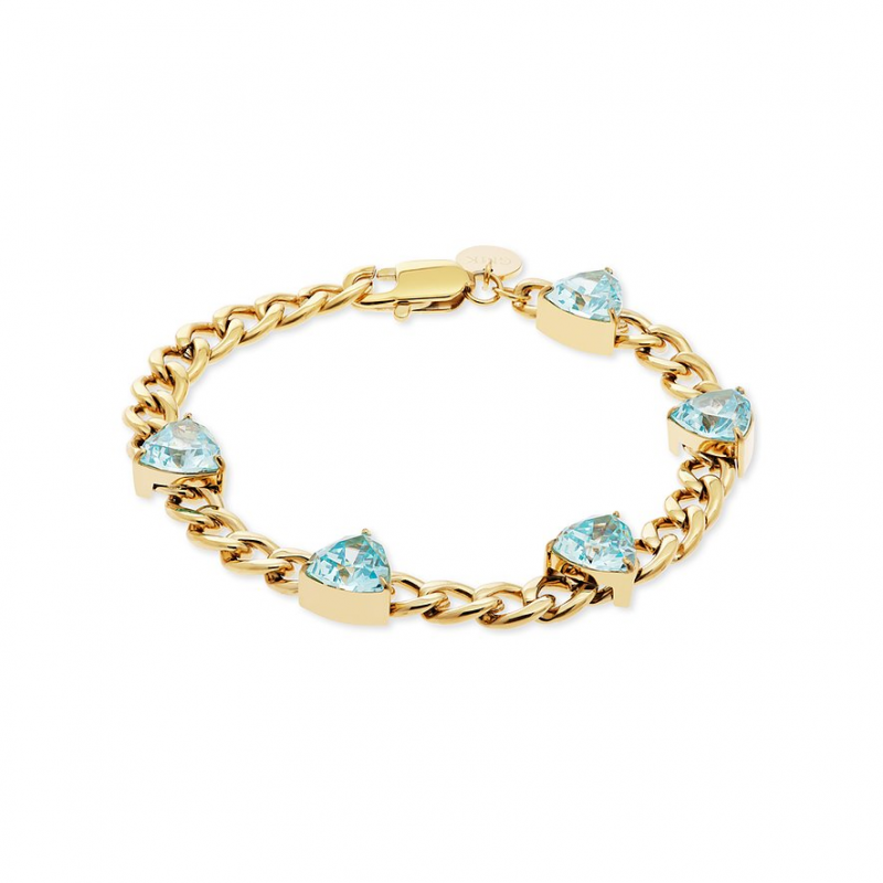 Guido Maria Kretschmer Armband 89224210 Edelstahl