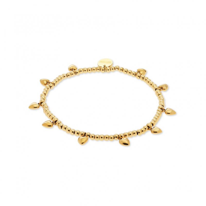 Guido Maria Kretschmer Armband 89224211 Edelstahl