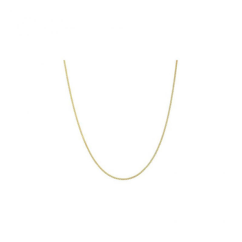 Ania Haie Kette N068-01G 925er Silber
