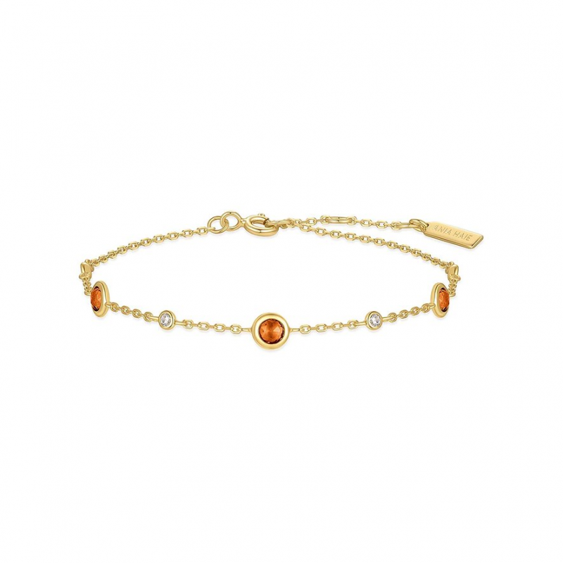 Ania Haie Armband B066-01G 925er Silber – Bild 1 von 2