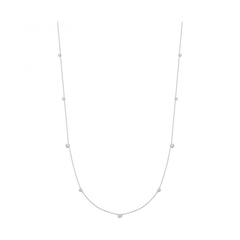 Ania Haie Kette N065-06H 925er Silber – Bild 1 von 3