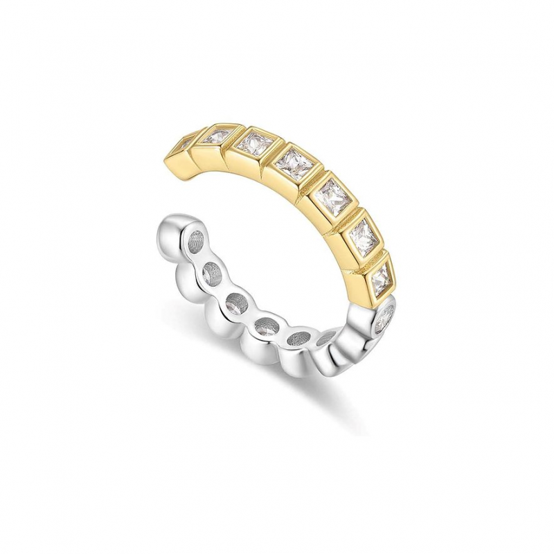 Ania Haie Ear Cuff E066-02T 925er Silber – Bild 1 von 2