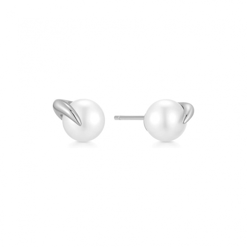 Ania Haie Ohrstecker E069-01H 925er Silber