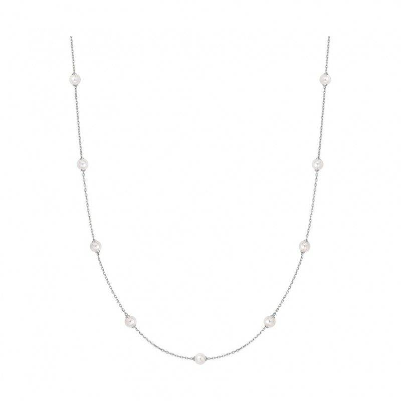 Ania Haie Kette N065-03H 925er Silber