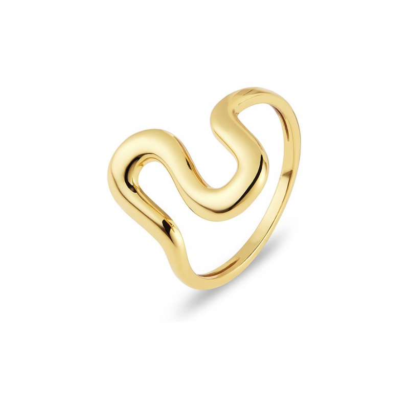 Valeria Ring 89224476 925er Silber, recycelt