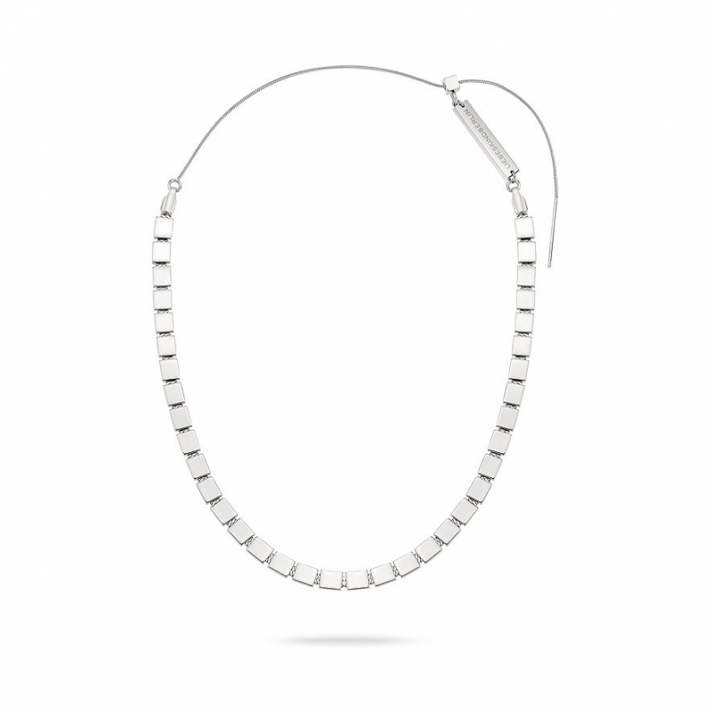Liebeskind Kette LJ-1686-N-45 Edelstahl – Bild 1 von 2