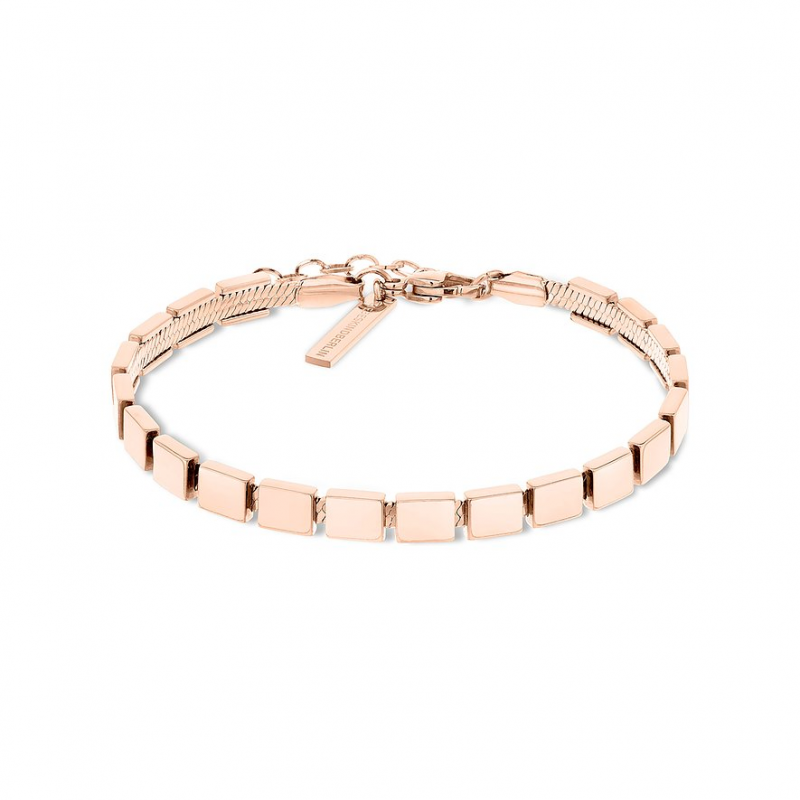 Liebeskind Armband LJ-1691-B-21 Edelstahl