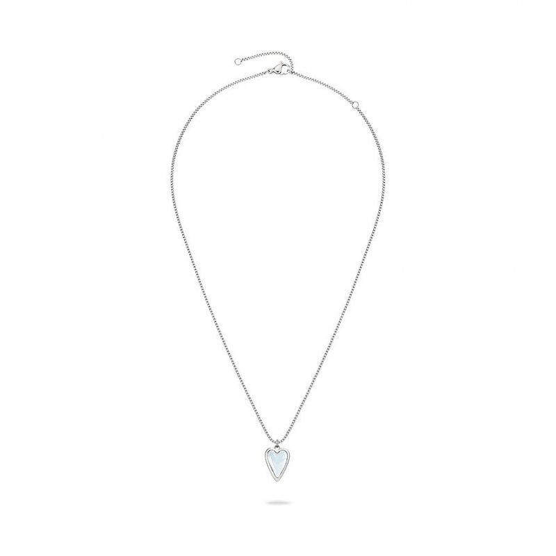 Liebeskind Kette LJ-1692-N-45 Edelstahl – Bild 1 von 3